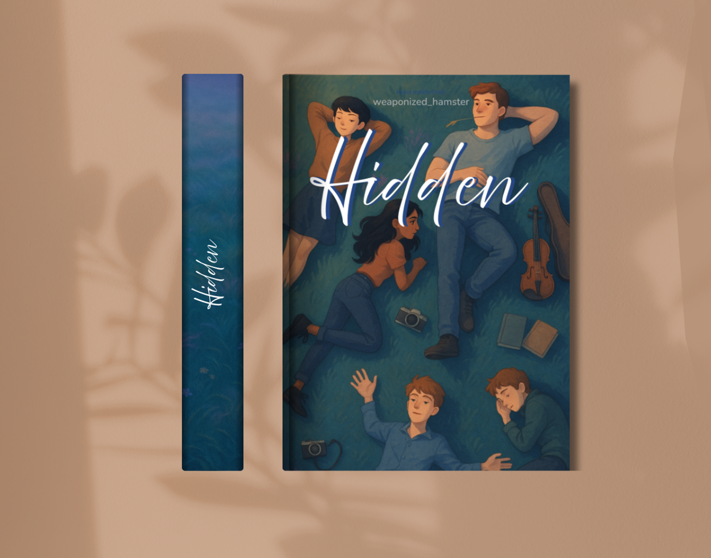 Hidden